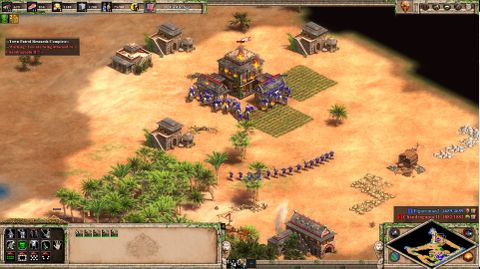 age of empires 2 civilization strengths and weaknesses