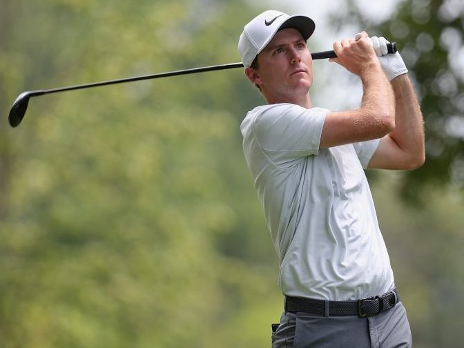 Russel Henley Greenbrier Classic Golf Betting Tips Advised Bets