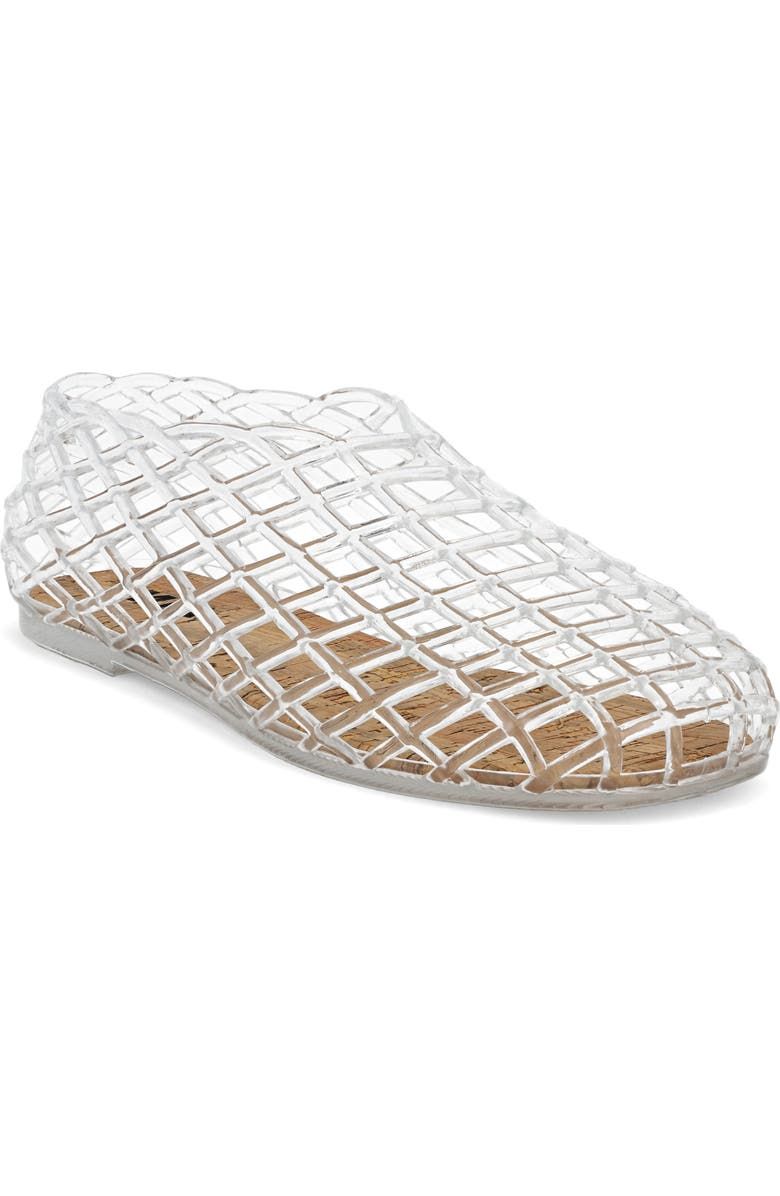 Darleene Jelly Slip-On