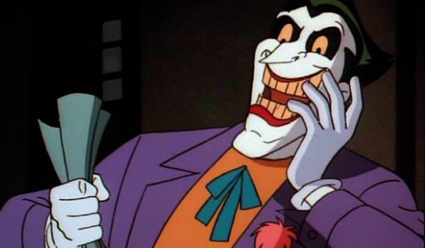 Joker's Favor