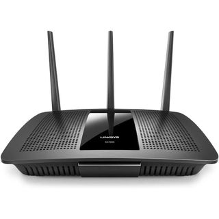 Linksys EA7300 router
