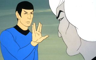 Star Trek: The Animated Series (1973)