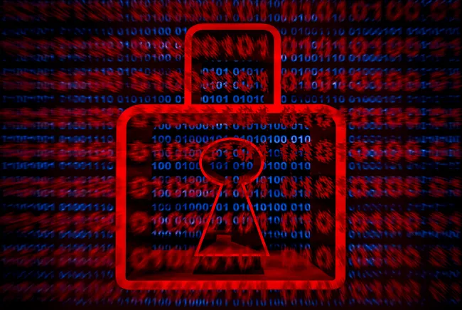 Image for Ransomware Surge is Driving UK Inflation