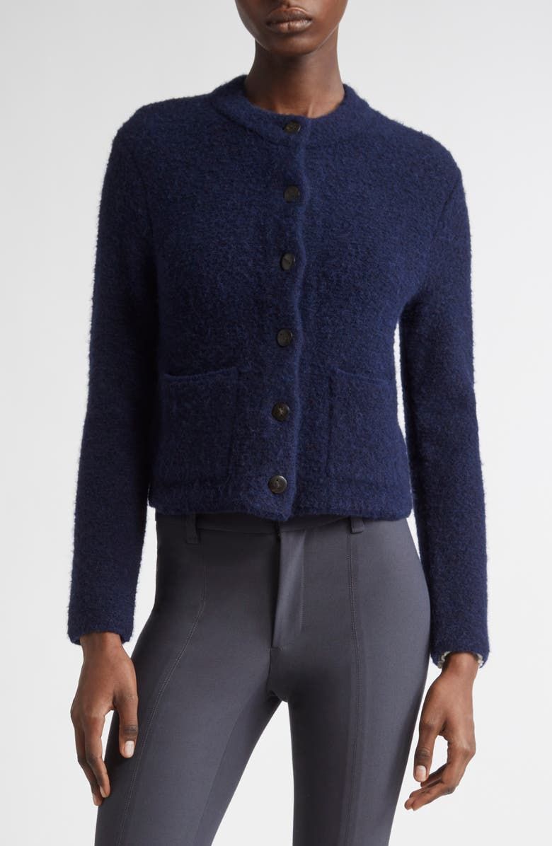 Cardi Jacket