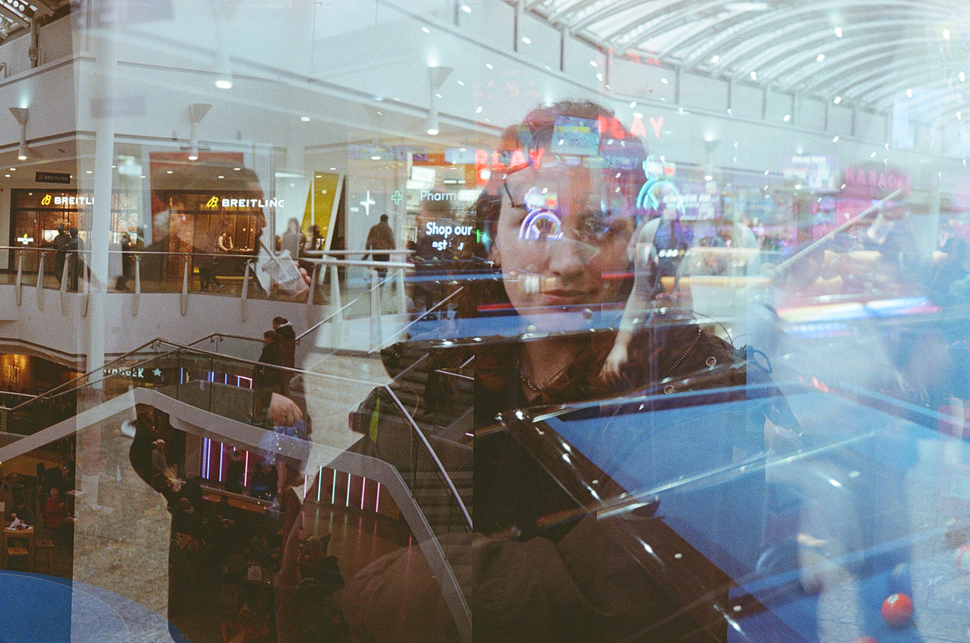 A photo taken on a Lomography Lomo MC-A 35mm film camera