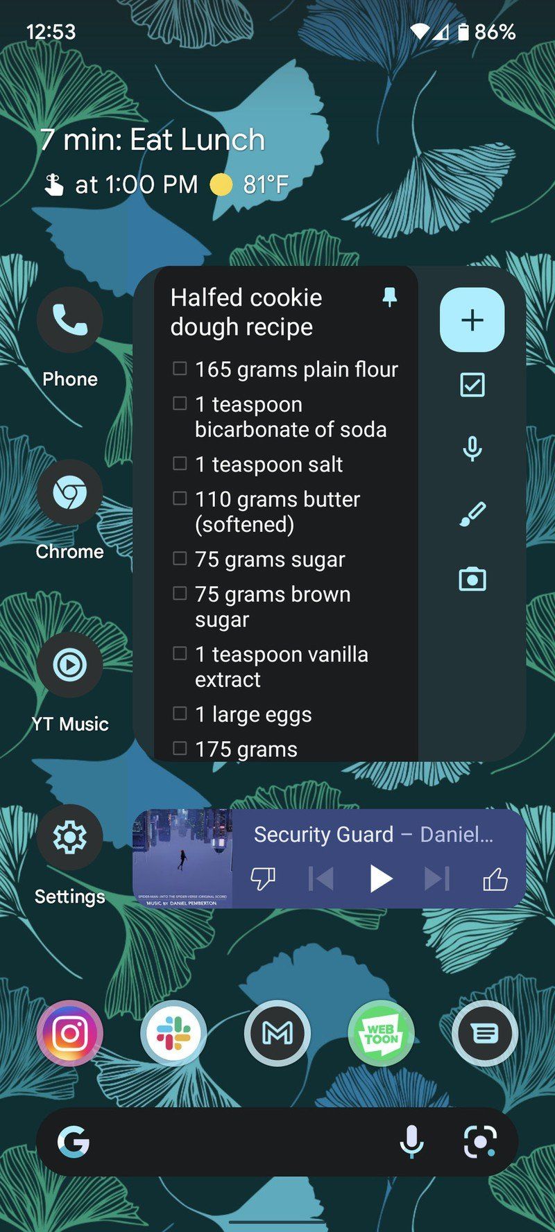 How To Find What You're Looking For In The Android Settings Menu ...