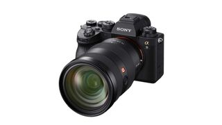 Best Sony cameras: A9