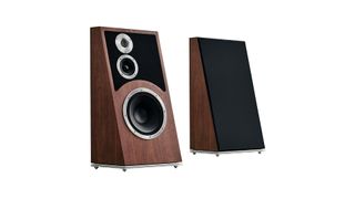 Audiovector Trapeze Reimagined floorstanding speakers