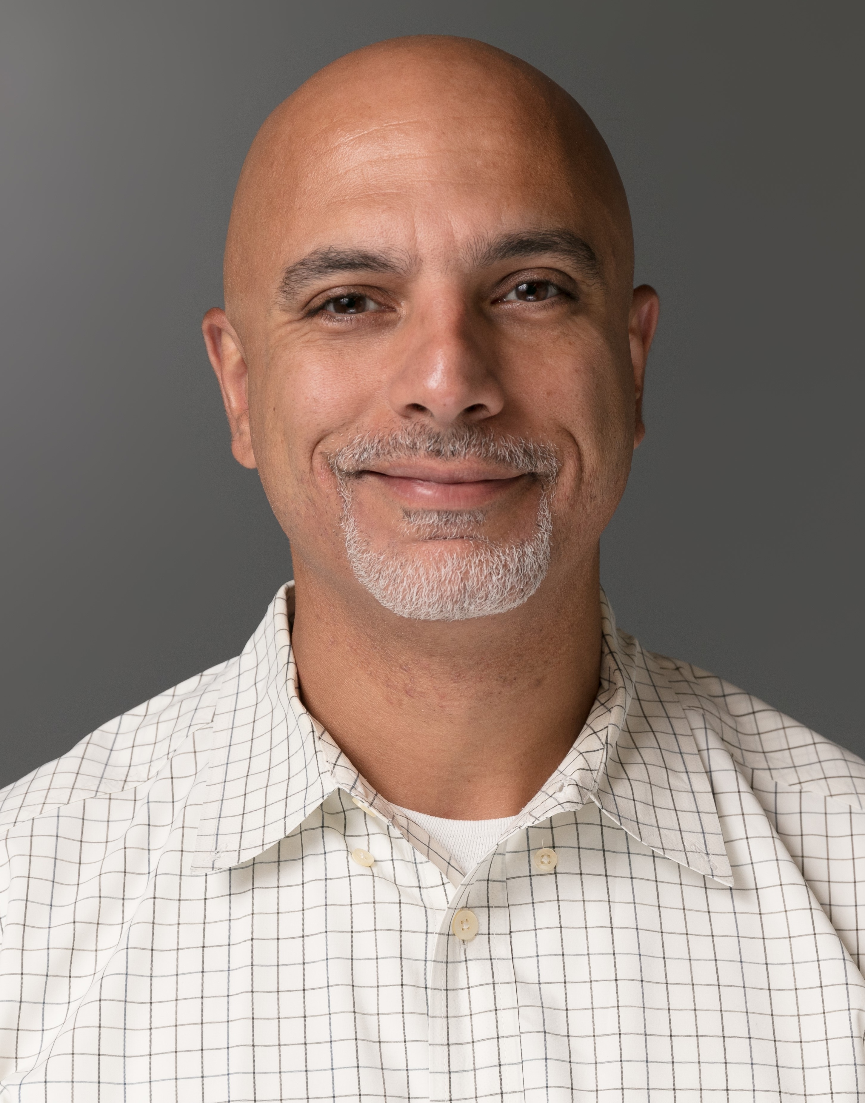 SAM SABET, Executive Vice President and Chief Technology Officer at Shure