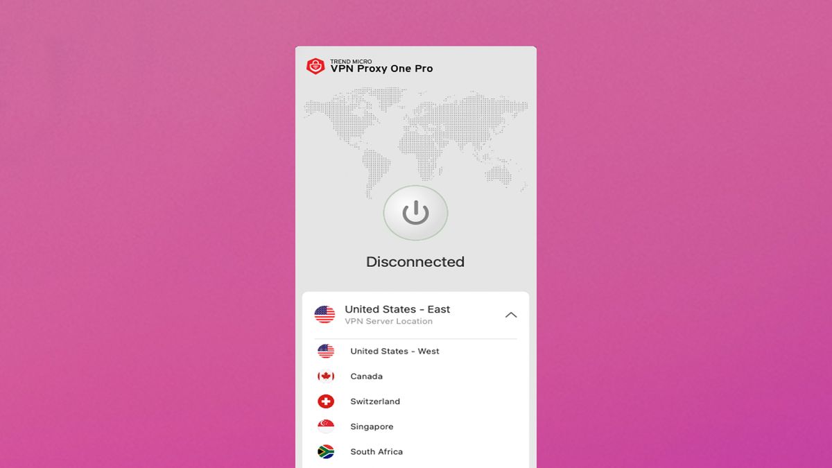 Trend Micro Premium Security for Mac review | Tom's Guide