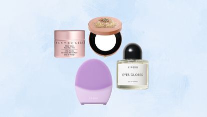 best october beauty launches