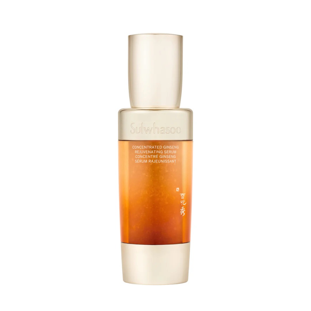 Sulwhasoo, Concentrated Ginseng Rejuvenating Serum