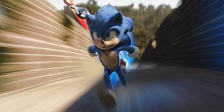 Sonic Gotta Go Fast 2020