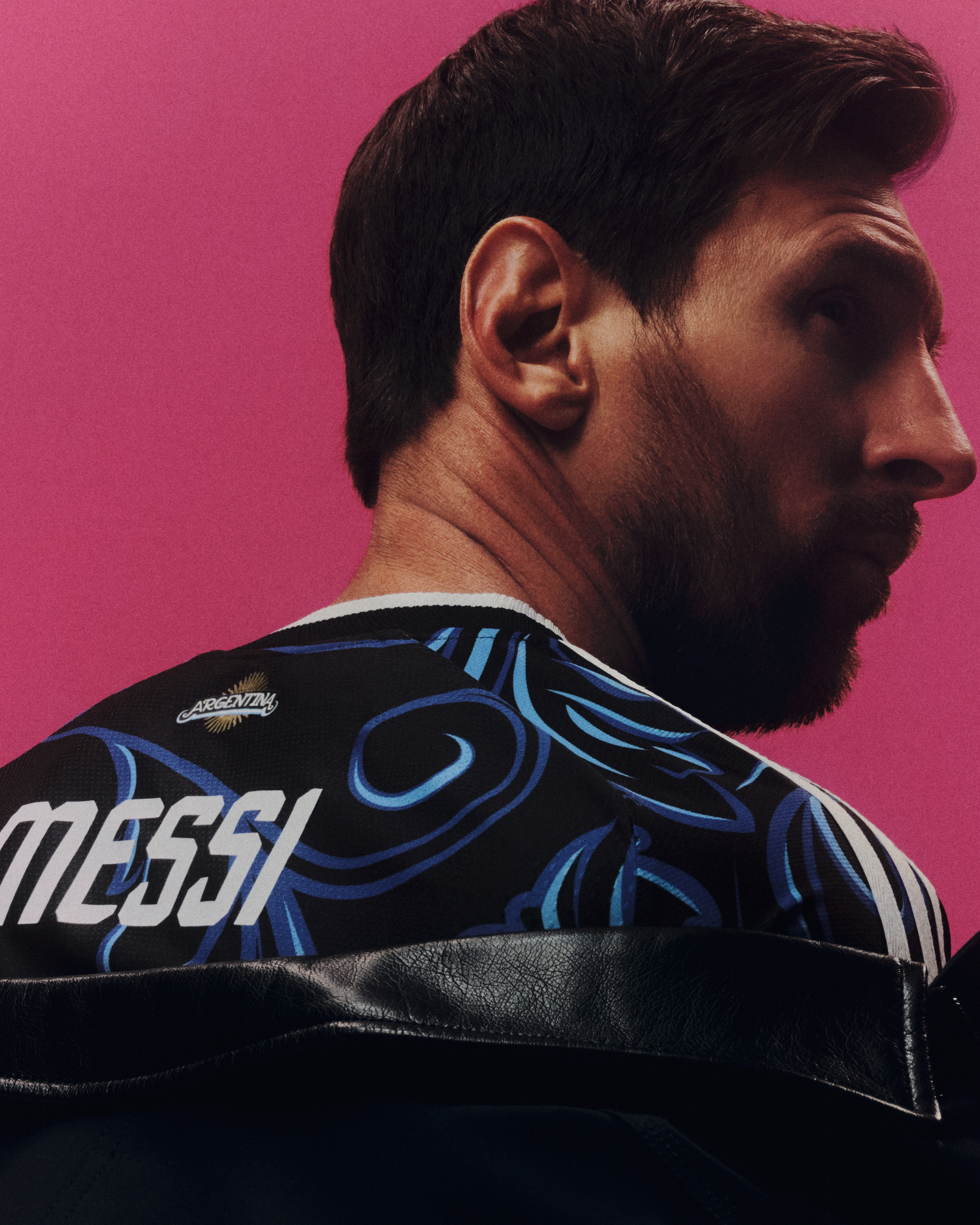 Adidas World Cup 2026 away kit