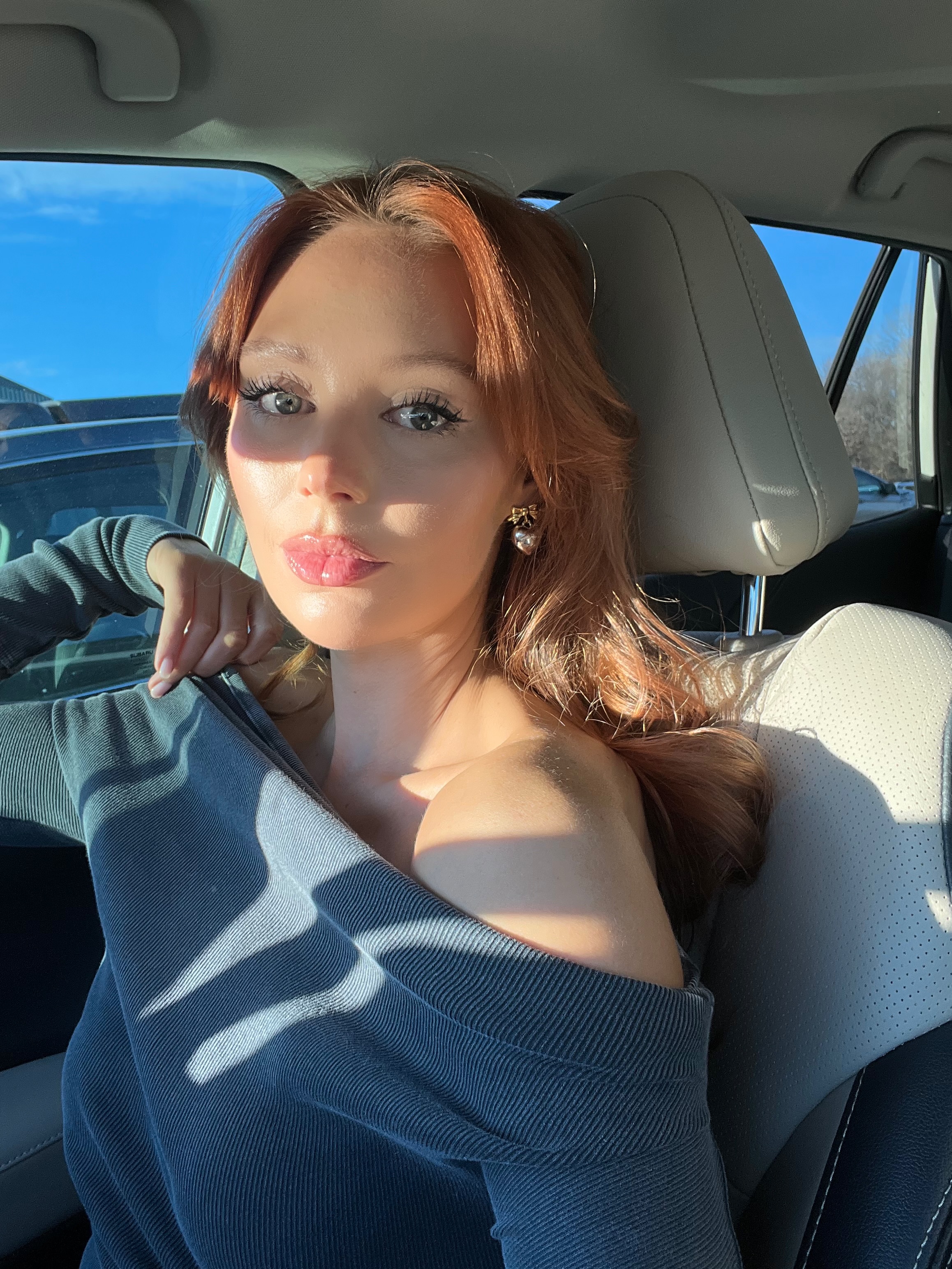 Who What Wear Beauty Director, Erin Jahns