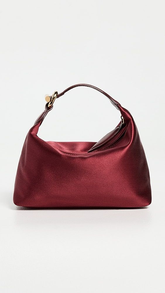 Liffner Pillow Pouch Micro Bag