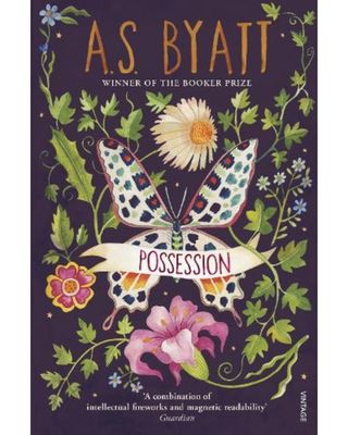 Cover of Possession by AS Byatt