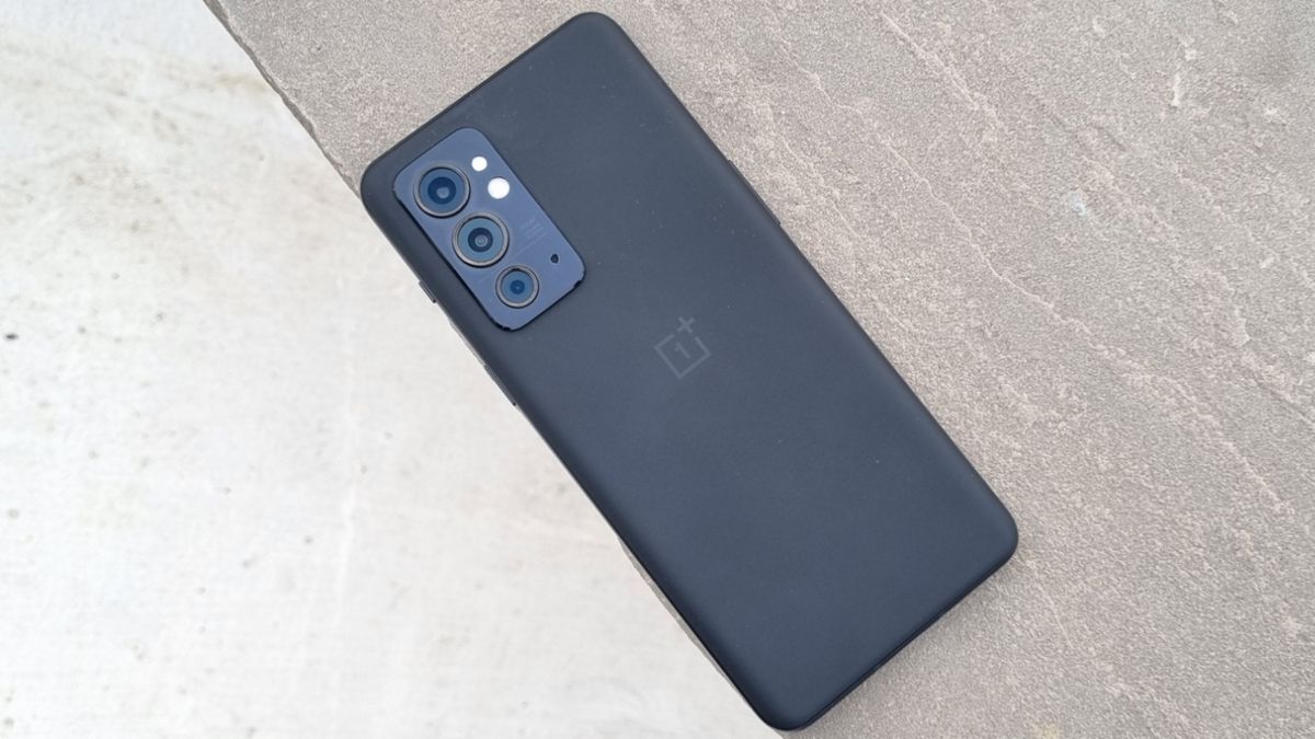 reliance digital oneplus 9r