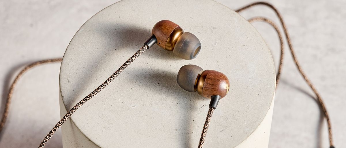 I tested House of Marley’s new cheap wired earbuds and they exceeded my expectations in several key ways — but they're not the best fit for everyone