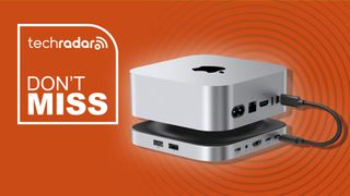 Acer Gadget Mac Mini M4 Dock