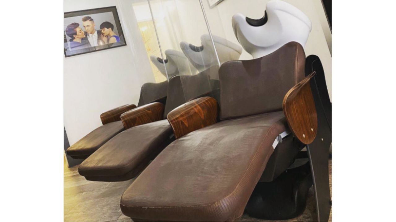 Gaudi best hair salons Bristol