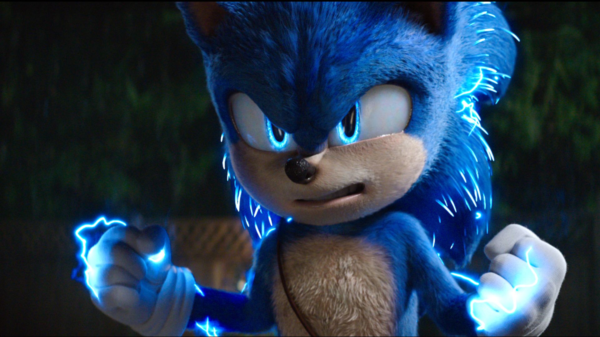 Complete book collection for Sonic movie sequel revealed - Tails