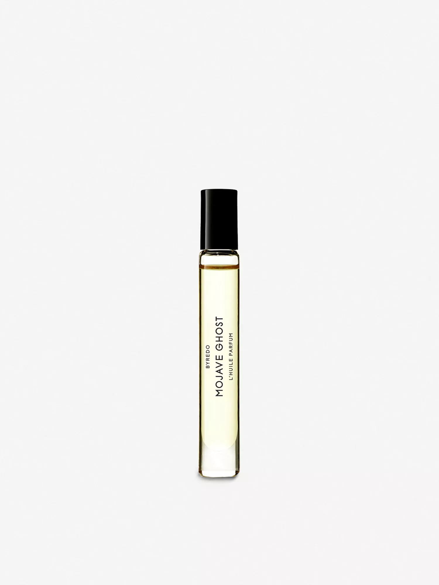 Byredo Mojave Ghost travel size bottle