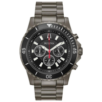 Bulova Modern Chronograph