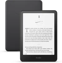 Amazon Kindle Paperwhite 16 GB Amazon Kindle Paperwhite 16 GB