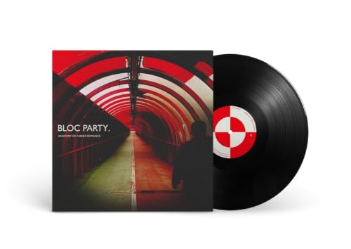 Anatomy of a Brief Romance [vinyl]