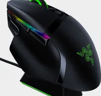 Razer Basilisk Ultimate Wireless Mouse |$169.99$99.99 at Best Buy (save $70)