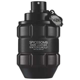 Viktor&Rolf Spicebomb Dark Leather Eau De Parfum