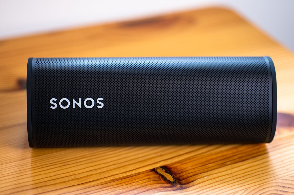 Sonos Roam update fixes one of its problems since launch | Android Central