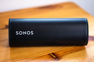 sonos roam not holding charge