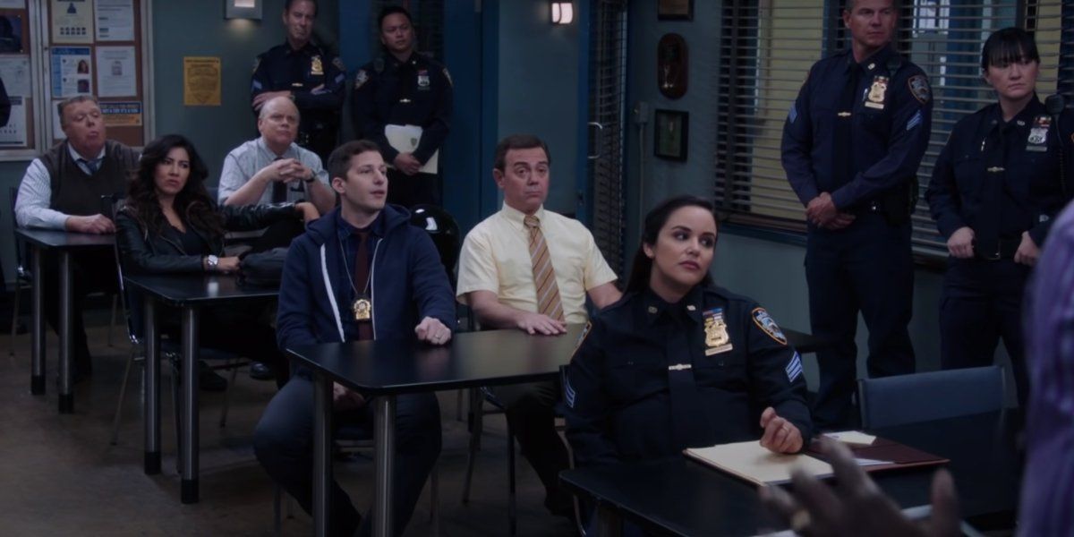 Brooklyn Nine-Nine Season 8: Premiere Date, Cast And Other Quick Things ...