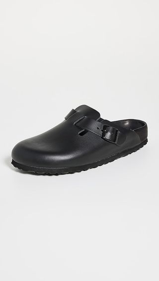 Birkenstock Boston Exquisite Clogs