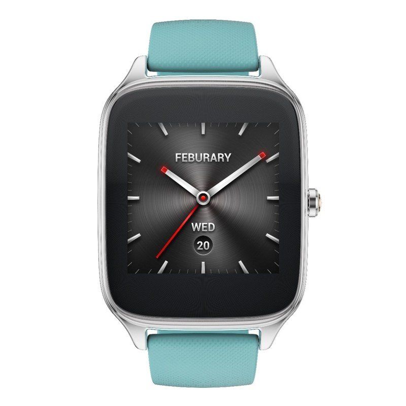 ASUS ZenWatch 2