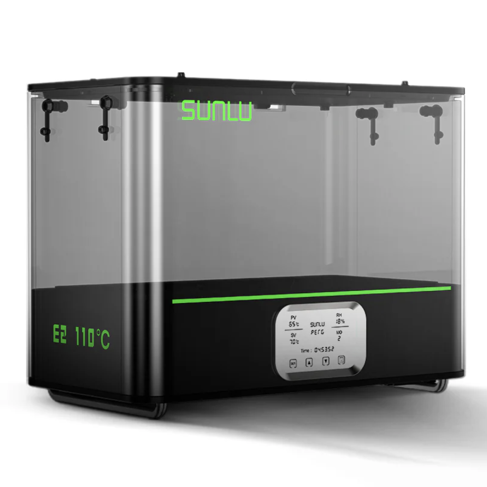 best filament dryers
