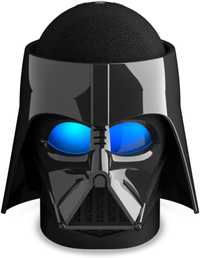 Star Wars Darth Vader Stand for Echo Dot: was $39 now $29 @ Amazon