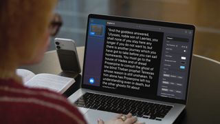 Apple Accessibility Updates 2025