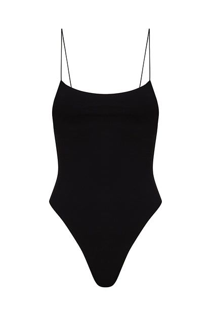 The Sculpting C in Black Compression