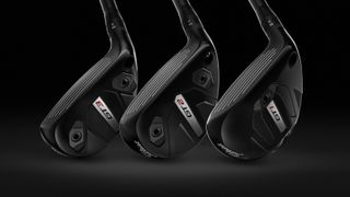 Titleist Extends The GT Family With New GT Hybrids And GT1 Models