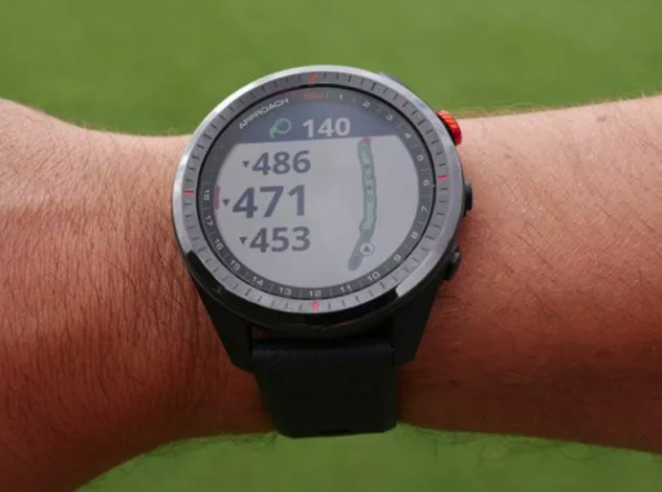 Best Golf GPS 2022 - Our Top Handhelds, Watches And More | Golf Monthly