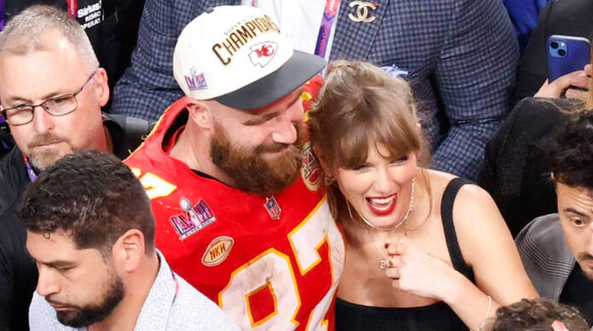 Is Taylor Swift Going to the 2025 Super Bowl?