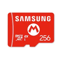 Samsung 256GB MicroSD Express Card| $59.99 at GameStopUK: £49.99 via Nintendo UK