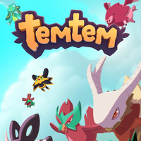 TemTem - Pre-order (Xbox)
An online creature collecting adventure, TemTem looks to be a strong competitor to the popular Pokemon franchise. Pre-orders are live now.