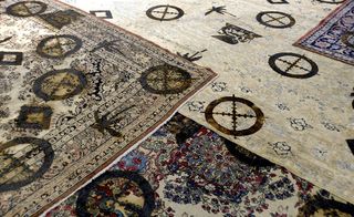 oriental carpets