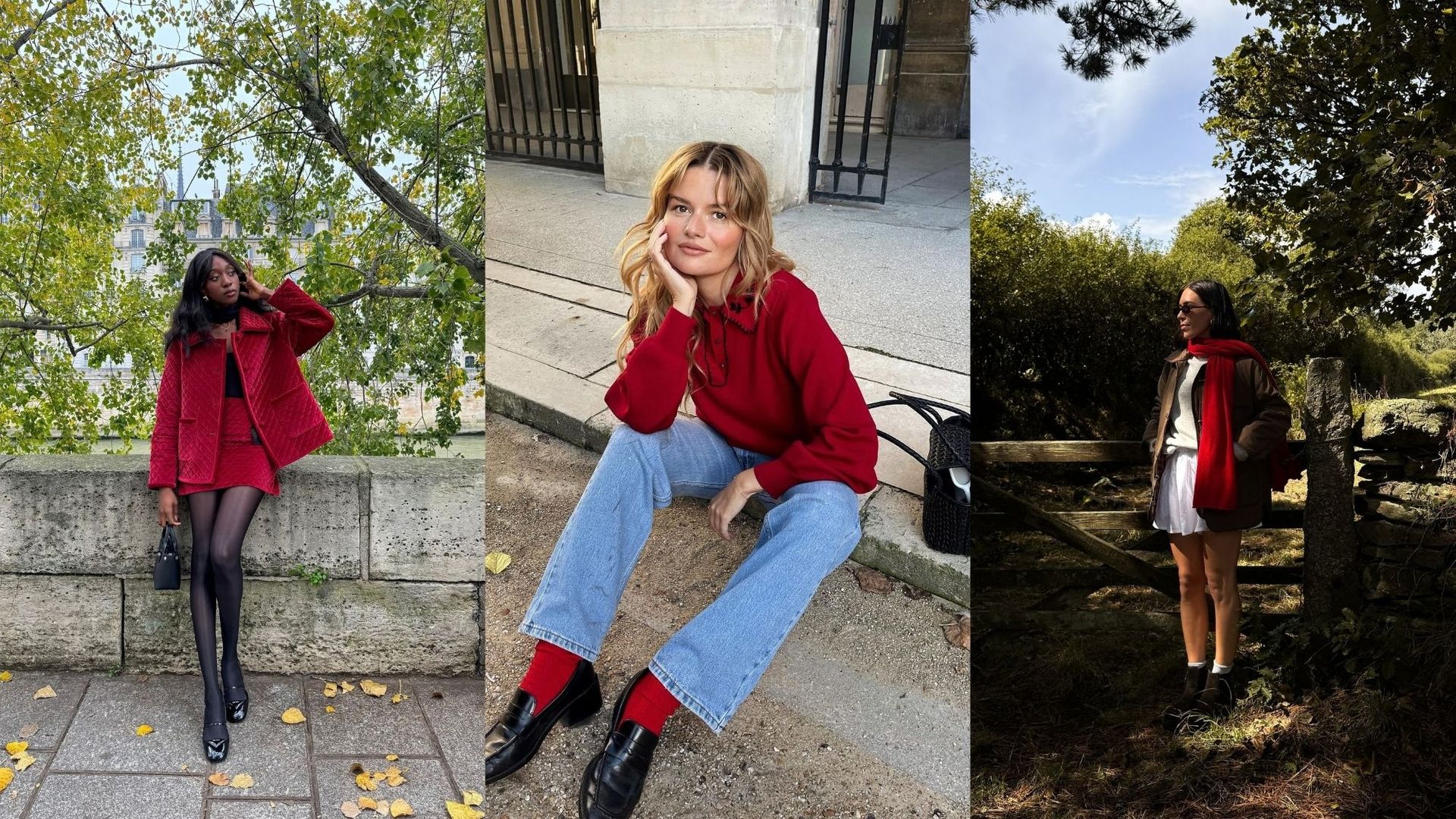 9 Fragrances That Capture Autumn's Quiet, Fruited Depth