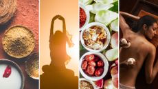 Everything you need to know about Ayurveda