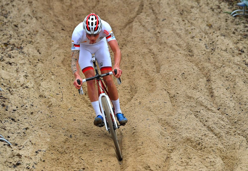 Mathieu Van Der Poel (Beobank-Corendon)